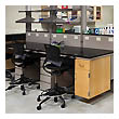 lab furniture image